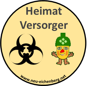 Heimta Versoger Logo